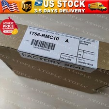 NEW-  Allen-Bradley 1756-RMC10 ControlLogix Cable 10 m Fiber Optic 1756RMC10