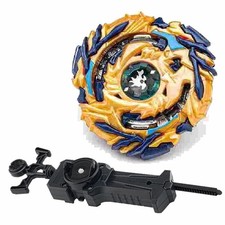 Kids Gifts Beyblade Burst STARTER 79 Drain Fafnir Phoenix With Launcher Set