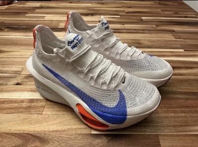 Nike Alphafly Next% 3 Blueprint Prototype (Size 6.5)