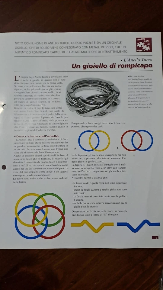 Giochi di strategia in metallo - Immagine 2 di 2