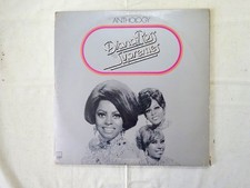 Diana Ross & Supremes ~ 