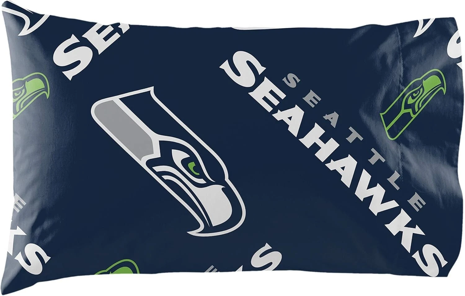 Seattle Seahawks Bedding Set, Football set