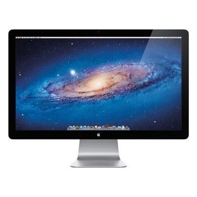 Apple Thunderbolt Display A1407 27  TFT LCD IPS QHD