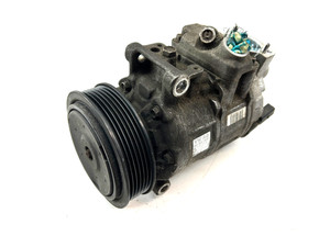 VW Golf 6 Klimakompressor 1K0820859T ✅