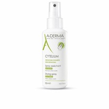 Spray A-Derma Cytelium Asciutto Allevia il prurito e l'irritazione 100 ml