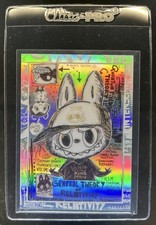 2025 Topps Chrome Labubu 10th Anniversary Checklist Guide in-content 34