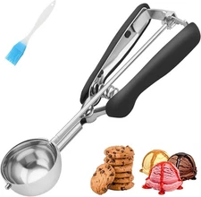 Medium Cookie Dough Scoop 2 Tablespoon Size