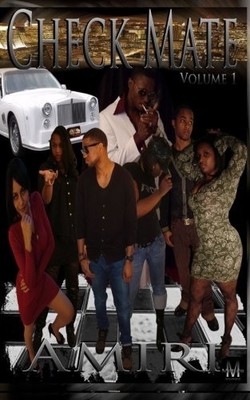 CHECK MATE VOLUME1 By Amiri