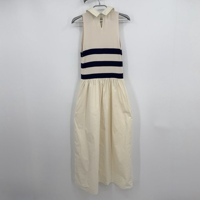 mini dress ladies Serenade of Love White Corset Mini Dress, L main image 1