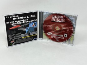 Sega Dreamcast - Coaster Works - CIB Complete / Clean & Tested