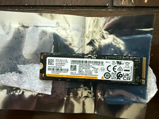 Samsung MZ-VL21T0B 1TB M.2 NVMe Gen 4.0 x 4 SSD