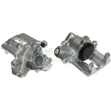 Bremssattel Bremszange Hinten rechts für Ford Sierra GBG GB4 GBC