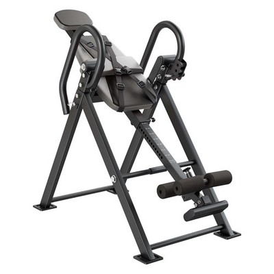 Uimoso Inversion Table 300lbs Capacity Heavy Duty Back Stretcher for Pain Relief