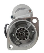 1** DÉMARREUR NOUVEAU 12V 2,2KW OE NR. 228000-6920 POUR BOBCAT  325C 328C 331E