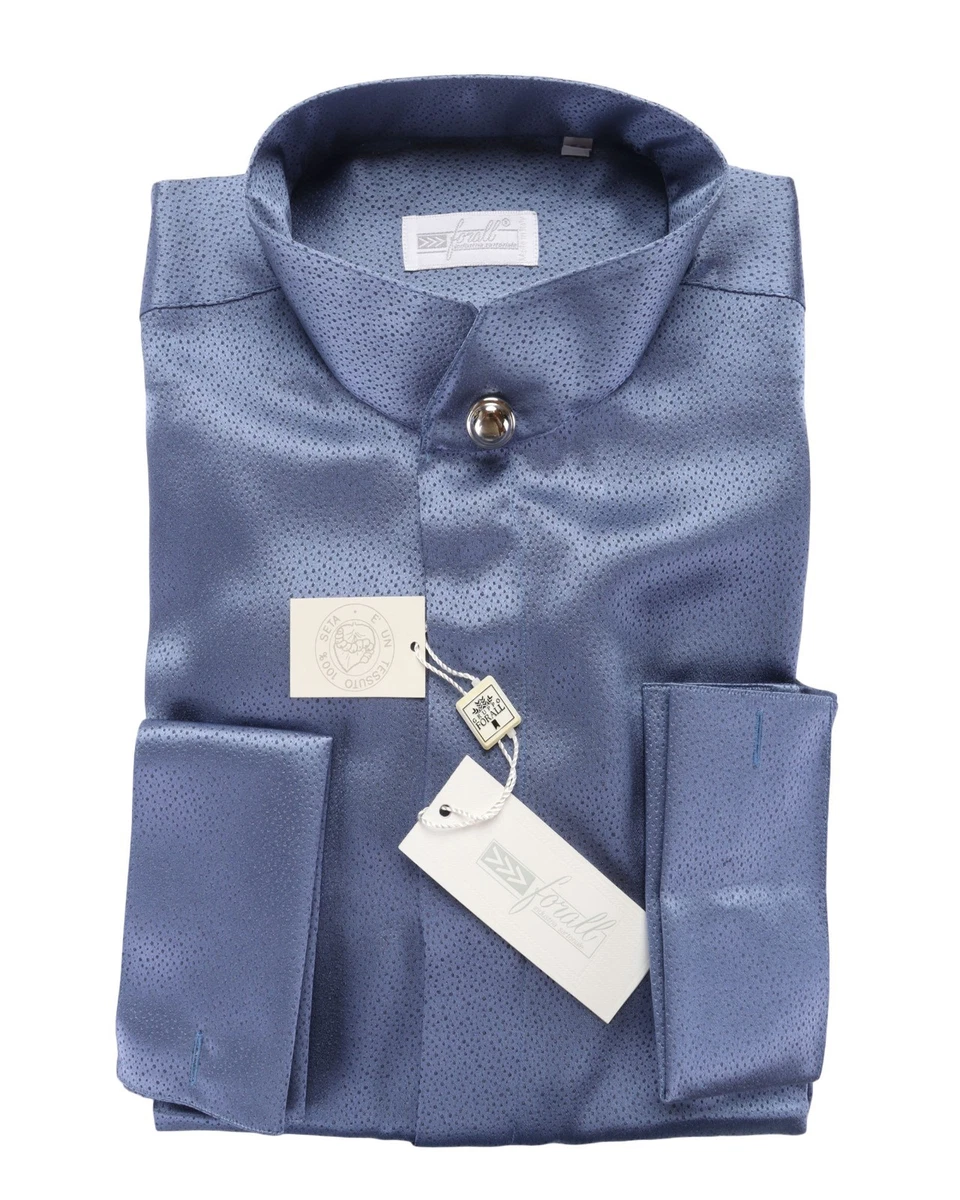 usa flag dress shirt American Flag 4th Of July Men’s Short Sleeve Button Down Shirt XX-Large / Blue