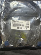 Dell EMC DAC-SFP28-25G-2.5M 25 GbE Passive Twinax Cable DP/N 00DF77 REV A00 2.5M