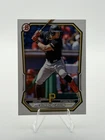 Konnor Griffin 2026 Bowman Prospect Card #BP-92 Pittsburgh Pirates RC