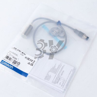 1PCS NEW E2E-X7D1-M1GJ For Omron Proximity Switch Sensor E2EX7D1M1GJ #P