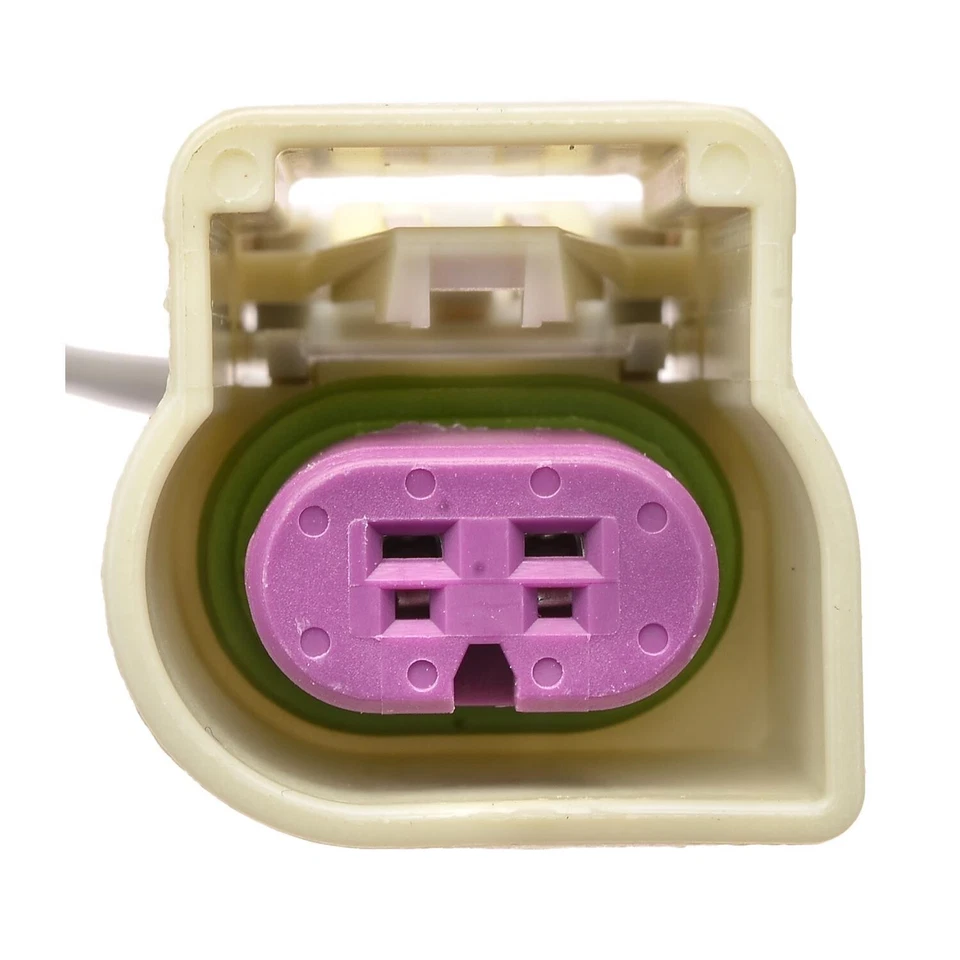 Para 2009-2010 Saturn Outlook Ignition Knock (Detonação) Sensor Conector SMP - Imagem 3 de 4