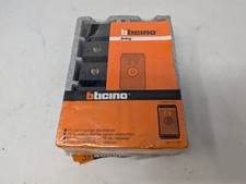Set of 10 Bticino living Classic Socket TV through Cascade Model 4662P