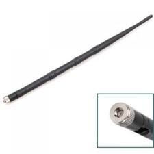 2.4GHz 16dBi SMA Wireless Omni Antenna Booster For Router Network