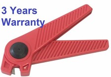 Tungsten Carbide Ceramic Wall Floor Tile Nibbler Nipper UK Seller