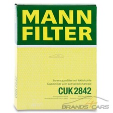 BandelOne Enthält Mann-Filter Inspektionspaket Pas Produktbild-Vorschau 7