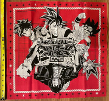 2021, Shonen Jump Victory Carnevale, Bandana, Nuovo