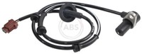 A.B.S. 30557 ABS Sensor FüR Nissan
