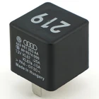 1Piece 443951253AA 899574000 219# Power Relay 5Pin For A4 A6 Allroad