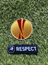 Patch ligue europa