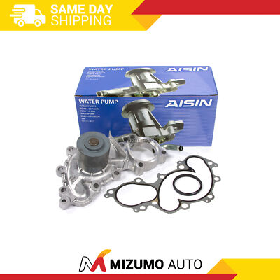 #ad AISIN Water Pump Fit 93 95 3.0L Toyota 4Runner V6 3VZE $119.95