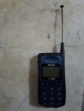 Cellulare Philips Genie Vintage
