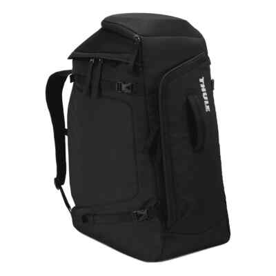 THULE RoundTrip Skischuh Rucksack schwarz 60 Liter ~3204357~ NEU & AUF LAGER