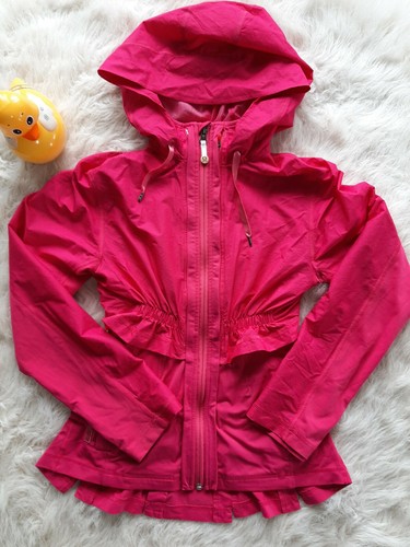 lululemon proactive jacket