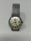 Vintage Omega Seamaster ⚓️ 34mm Cyclops Eye Original Band Swiss Made Automatic