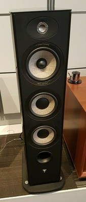 focal aria 928