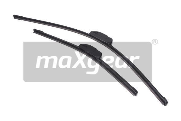 39-0120 Maxgear Wischblatt, Universal FüR ,Byd,Chevrolet,Dodge,Emgrand,Ford,Ford-image