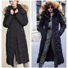 Mackage Jada Puffer Coat