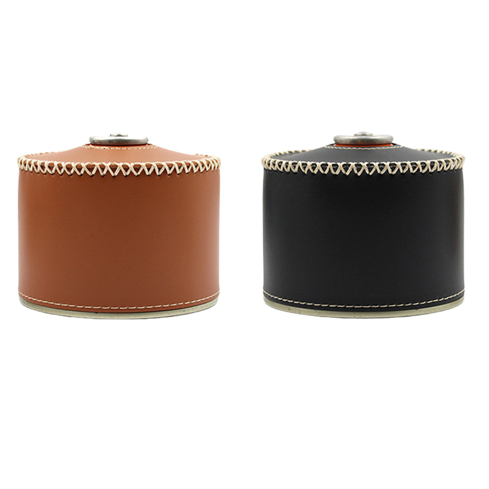 Cubierta de bote para propano, cubierta protectora para tanque de gases, para tanque de propano