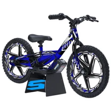 16eDRIVE MAYHEM Senge Graphics Kit Compatible with Stacyc