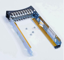 IBM 2.5" Drive Caddy Tray For x3550 x3650 x3500 x3400 M2 M3 M4 HS12 HS22 44T2216