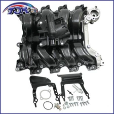 Brand New Engine Intake Manifold Assembly For E150 E250 F250 Van Truck 4.6L