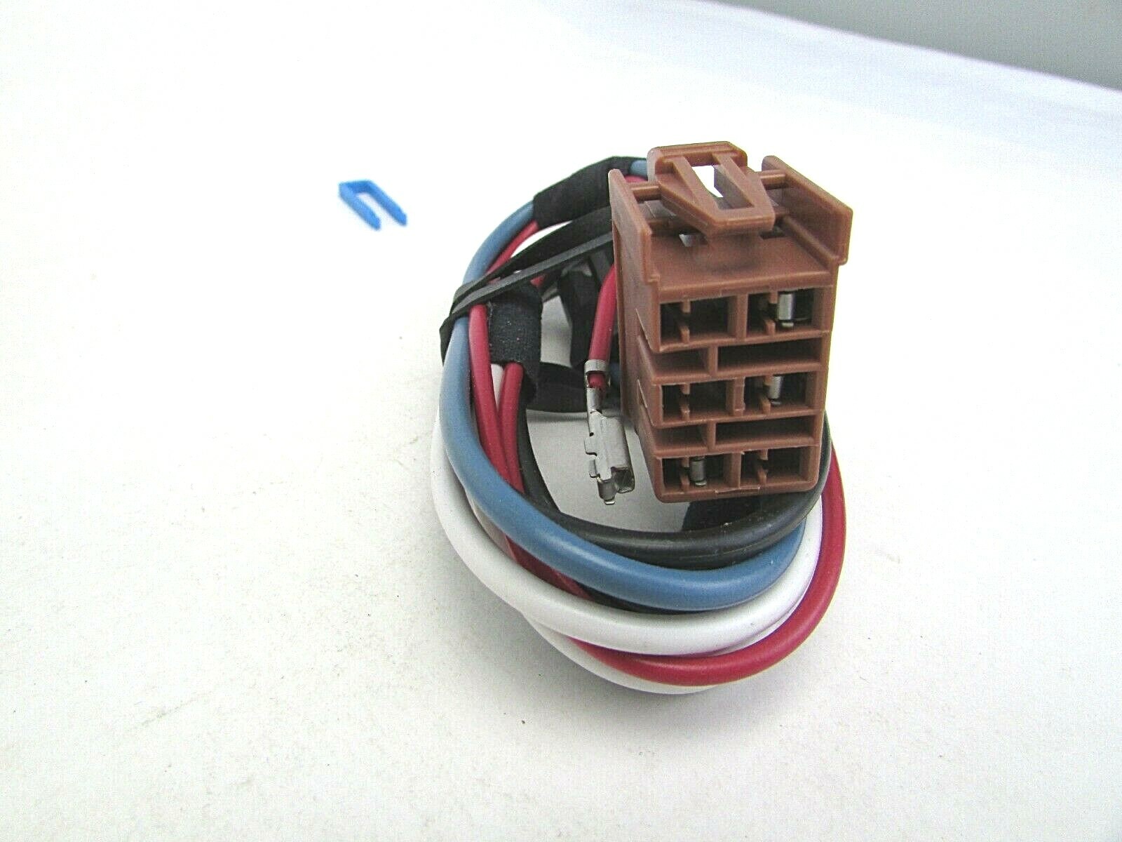 Hopkins Towing Solution 47795 Trailer Brake Control Quick Install