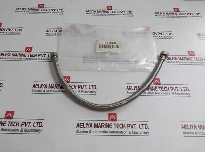 GRAINGER 11K755 Wasseranschluss 1 Stück