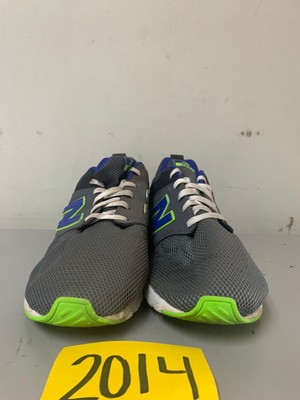 new balance 201 men green