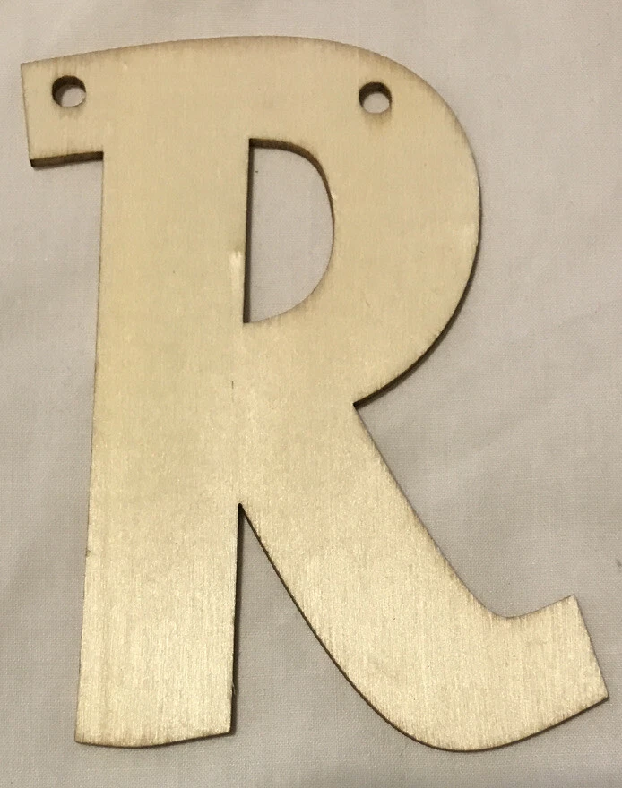 Banner de madeira para chá de bebê, guirlanda para chá de bebê, decoração suspensa - Imagem 3 de 4