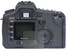 Protective Film for Canon Eos 30D View Protection 4 modes dipos