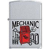 - Mechanic's Tools