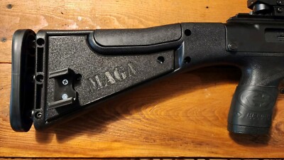 Stock Filler for Hi-Point Carbine Rifle - MAGA